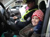 20160315_IMG_3200: Děti z mateřinky navštívily policejní oddělení v Uhlířských Janovicích