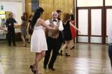 20160319_IMG_5542: Foto: Tango, waltz i valčík pilovali účastníci hlízovské Tančírny manželů Novákových