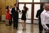 20160319_IMG_5552: Foto: Tango, waltz i valčík pilovali účastníci hlízovské Tančírny manželů Novákových