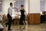 20160319_IMG_5566: Foto: Tango, waltz i valčík pilovali účastníci hlízovské Tančírny manželů Novákových