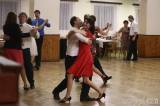 20160319_IMG_5592: Foto: Tango, waltz i valčík pilovali účastníci hlízovské Tančírny manželů Novákových