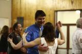20160319_IMG_5624: Foto: Tango, waltz i valčík pilovali účastníci hlízovské Tančírny manželů Novákových