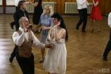 20160319_IMG_5659: Foto: Tango, waltz i valčík pilovali účastníci hlízovské Tančírny manželů Novákových