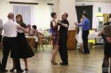 20160319_IMG_5682: Foto: Tango, waltz i valčík pilovali účastníci hlízovské Tančírny manželů Novákových