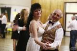 20160319_IMG_5687: Foto: Tango, waltz i valčík pilovali účastníci hlízovské Tančírny manželů Novákových