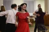 20160319_IMG_5705: Foto: Tango, waltz i valčík pilovali účastníci hlízovské Tančírny manželů Novákových