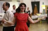 20160319_IMG_5713: Foto: Tango, waltz i valčík pilovali účastníci hlízovské Tančírny manželů Novákových