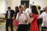 20160319_IMG_5733: Foto: Tango, waltz i valčík pilovali účastníci hlízovské Tančírny manželů Novákových
