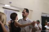 20160319_IMG_5780: Foto: Tango, waltz i valčík pilovali účastníci hlízovské Tančírny manželů Novákových