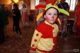 20160319_IMG_8961: Foto: Dětský karneval zaplnil sokolovnu v Miskovicích