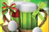 Letošní Velikonoce na Plecháči - Zelené pivo i živá hudba!