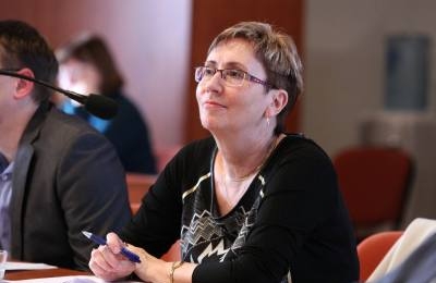 Pokus o odvolání místostarostky opozici nevyšel, Zuzana Moravčíková ve funkci zůstala