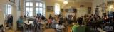 dscf3579: Foto: V kutnohorském Blues Cafe zahrála francouzská dvojice DIRTY DEEP