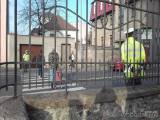 20160405_20160405_074810: Dopravně bezpečnostní akce - Na školáky na Kutnohorsku dohlíží „Zebra“