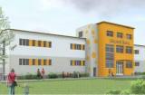 Český Brod bude mít novou školu, vznikne z bývalé nemocnice