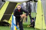 20160410_IMG_9915: Foto: Závody v agility na kutnohorském cvičáku otestovaly spolupráci psovoda se psem