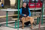 20160417_x-8306: Na kolínském psím cvičáku skládali mezinárodní zkoušky