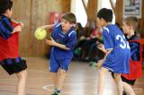 20160422_5G6H2695: Foto: Kutnohorská školní liga v miniházené pokračovala čtvrtým turnajem