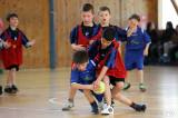 20160422_5G6H2756: Foto: Kutnohorská školní liga v miniházené pokračovala čtvrtým turnajem