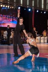 20160425_IMG_7383: Foto: Kutnohorské páry tančily v Nymburce mezi špičkou republiky