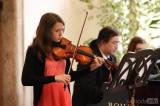 20160426_5G6H4741: Foto: V koncertním sále Základní umělecké školy Kutná Hora zahráli žáci
