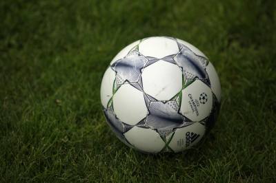 Výsledky fotbalových zápasů mužů v nižších soutěžích o víkendu 30. dubna - 1. května