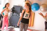 20160428_x-9354: Foto: Studentky z Kolínska měřily síly v aerobicu