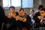 Kutnohorský komorní orchestr zahraje v sobotu v kostele Na Náměti