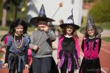 20160429_x-9548: Foto: Děti z kolínské Jedničky si užily čarodějnice již o den dřív