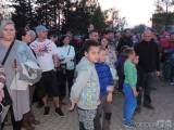 20160501_DSCN4355: Foto, video: Čarodějnice si v Čáslavi užili plnými doušky, zahrála jim i kapela Keks