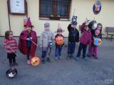 20160502_vodranty118: Foto: Čarodějnické oslavy si o víkendu užily děti i ve Vodrantech