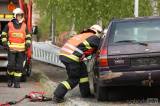 20160503_5G6H7343: Foto: Profesionální hasiči v Kutné Hoře tentokrát ukázali i  práci leteckých záchranářů
