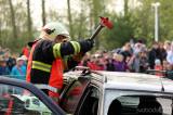 20160503_5G6H7469: Foto: Profesionální hasiči v Kutné Hoře tentokrát ukázali i  práci leteckých záchranářů