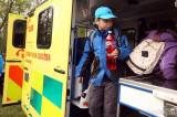 20160503_5G6H7527: Foto: Profesionální hasiči v Kutné Hoře tentokrát ukázali i  práci leteckých záchranářů