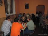 dscn8052: Foto: Kapela Punc zahrála návštěvníkům restaurace U Nemocnice v Čáslavi