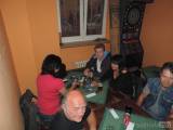 dscn8055: Foto: Kapela Punc zahrála návštěvníkům restaurace U Nemocnice v Čáslavi