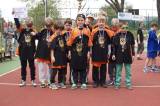 V osmém ročníku Kutnohorské školní ligy kralovaly Masaryčka, Kamenka a Palachovka!