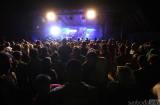 Rockové léto na parketu v Nových Dvorech zahájí koncert skupin Ortel a Orient