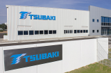 Firma Tsubaki zítra v kolínské průmyslové zóně poprvé "kopne do země"