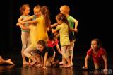 20160520_5G6H4496: Foto: Celostátní přehlídka dětských skupin scénického tance v pátek začala v divadle