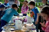 20160523_DSC_0611: Foto: Na Zahradní slavnosti v Chotusicích se rozloučili s předškoláky