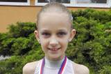 Linda Leopoldová vybojovala zlatou medaili v „Timedance Cup 2016“