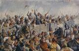 Na Lipské hoře zítra rekonstruují rozhodující bitvu husitských válek