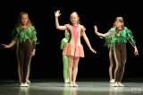 20160527_5G6H7567: Foto: V Dusíkově divadle tančila děvčata ze Základní umělecké školy J.L. Dusíka