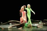 20160527_5G6H7583: Foto: V Dusíkově divadle tančila děvčata ze Základní umělecké školy J.L. Dusíka