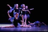 20160527_5G6H7970: Foto: V Dusíkově divadle tančila děvčata ze Základní umělecké školy J.L. Dusíka
