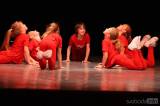 20160527_5G6H8092: Foto: V Dusíkově divadle tančila děvčata ze Základní umělecké školy J.L. Dusíka