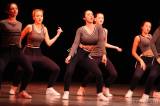 20160527_5G6H8328: Foto: V Dusíkově divadle tančila děvčata ze Základní umělecké školy J.L. Dusíka