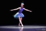 20160527_5G6H8388: Foto: V Dusíkově divadle tančila děvčata ze Základní umělecké školy J.L. Dusíka