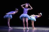 20160527_5G6H8417: Foto: V Dusíkově divadle tančila děvčata ze Základní umělecké školy J.L. Dusíka